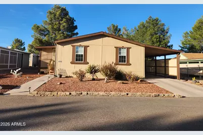 2050 W State Rte 89A -- #168, Cottonwood, AZ 86326 - Photo 1