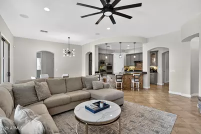 11635 E Bellflower Drive, Chandler, AZ 85249 - Photo 5