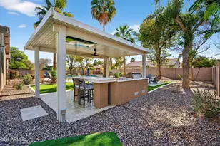 11635 E Bellflower Dr, Chandler, AZ 85249 - Photo 37