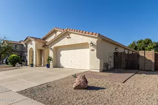 28070 N Welton Pl, San Tan Valley, AZ 85143 - Photo 3