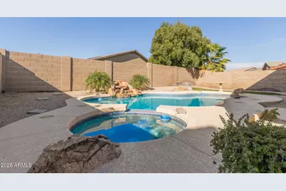 28070 N Welton Place, San Tan Valley, AZ 85143 - Photo 25