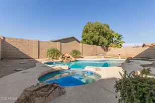 28070 N Welton Pl, San Tan Valley, AZ 85143 - Photo 25