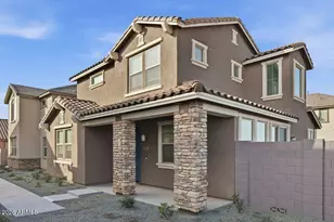10050 W Piccadilly Rd, Avondale, AZ 85392 - Photo 1