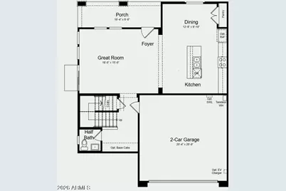 10050 W Piccadilly Road, Avondale, AZ 85392 - Photo 39