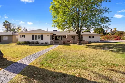 6620 N 13th Street, Phoenix, AZ 85014 - Photo 1