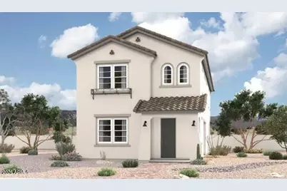 10325 S Cave Spring Trail, Apache Junction, AZ 85120 - Photo 1