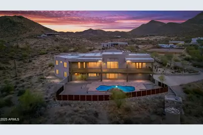 39775 N 50th Street, Cave Creek, AZ 85331 - Photo 1