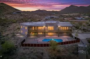 39775 N 50th St, Cave Creek, AZ 85331 - Photo 1