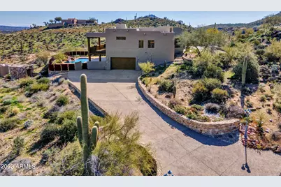 39775 N 50th Street, Cave Creek, AZ 85331 - Photo 11