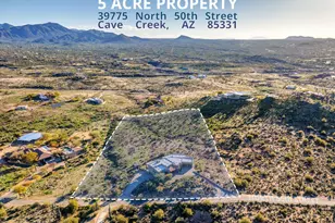 39775 N 50th St, Cave Creek, AZ 85331 - Photo 3