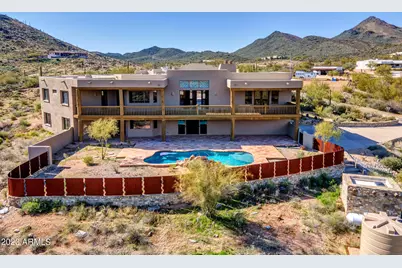 39775 N 50th Street, Cave Creek, AZ 85331 - Photo 9