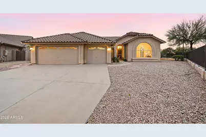 6009 E Sanford Circle, Mesa, AZ 85215 - Photo 1