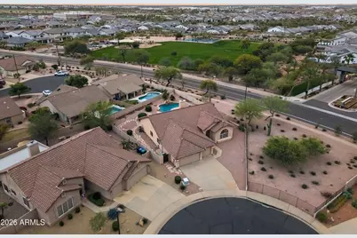 6009 E Sanford Circle, Mesa, AZ 85215 - Photo 37