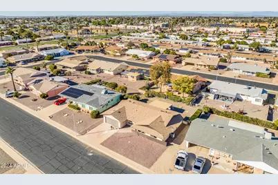 10602 W Cumberland Drive, Sun City, AZ 85351 - Photo 27