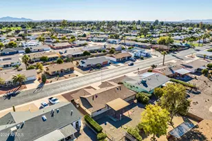 10602 W Cumberland Dr, Sun City, AZ 85351 - Photo 29