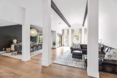 4455 E Via Los Caballos --, Phoenix, AZ 85028 - Photo 11