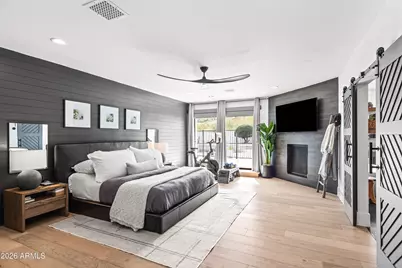 4455 E Via Los Caballos --, Phoenix, AZ 85028 - Photo 15