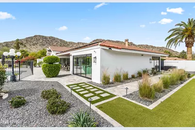 4455 E Via Los Caballos --, Phoenix, AZ 85028 - Photo 33