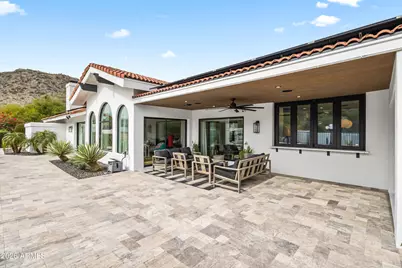 4455 E Via Los Caballos --, Phoenix, AZ 85028 - Photo 35