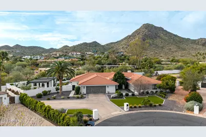 4455 E Via Los Caballos --, Phoenix, AZ 85028 - Photo 41