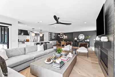 4455 E Via Los Caballos --, Phoenix, AZ 85028 - Photo 7