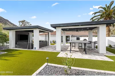 4455 E Via Los Caballos --, Phoenix, AZ 85028 - Photo 31