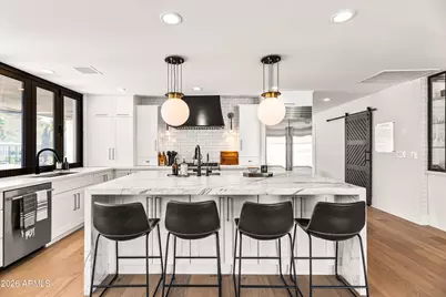 4455 E Via Los Caballos --, Phoenix, AZ 85028 - Photo 3