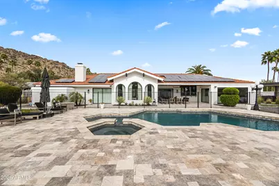 4455 E Via Los Caballos --, Phoenix, AZ 85028 - Photo 39