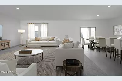 4025 E Haley Drive, San Tan Valley, AZ 85143 - Photo 13