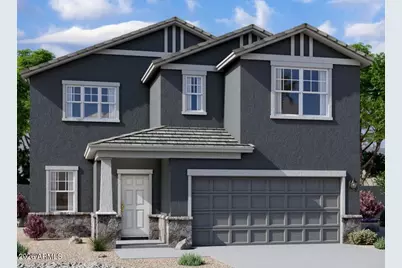 4025 E Haley Drive, San Tan Valley, AZ 85143 - Photo 1