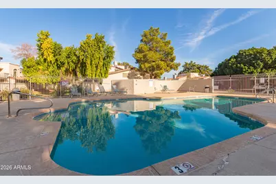 1718 S Longmore Street #75, Mesa, AZ 85202 - Photo 33