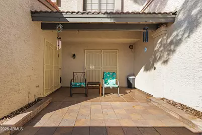 1718 S Longmore Street #75, Mesa, AZ 85202 - Photo 27
