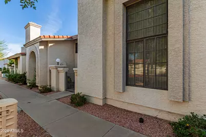 1718 S Longmore Street #75, Mesa, AZ 85202 - Photo 3