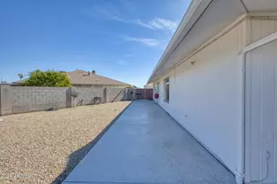 18831 N 124th Dr, Sun City West, AZ 85375 - Photo 33