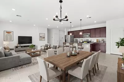 17709 W Ford Street, Goodyear, AZ 85338 - Photo 3