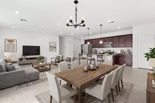 17709 W Frd St, Goodyear, AZ 85338 - Photo 3