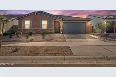 17709 W Ford Street, Goodyear, AZ 85338 - Photo 1