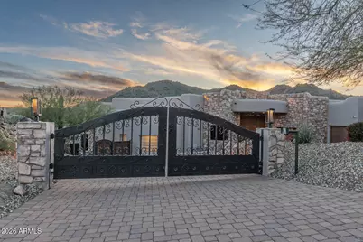 15325 E Peakview Court, Fountain Hills, AZ 85268 - Photo 55