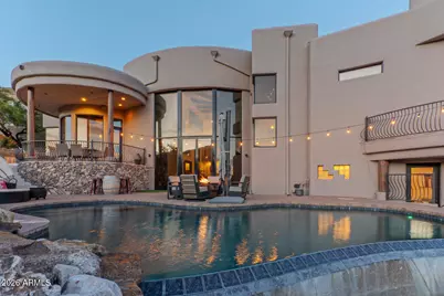 15325 E Peakview Court, Fountain Hills, AZ 85268 - Photo 51