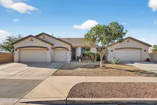 4149 W Milada Dr, Laveen, AZ 85339 - Photo 1