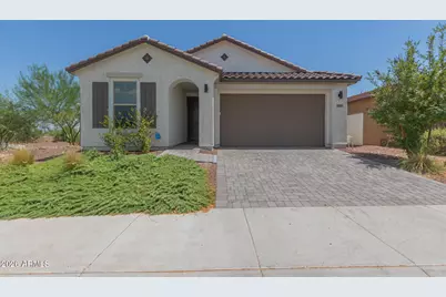4345 N 196th Avenue, Litchfield Park, AZ 85340 - Photo 1