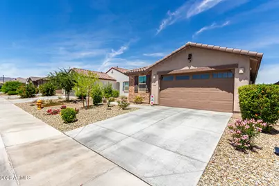 19414 W Highland Avenue, Litchfield Park, AZ 85340 - Photo 5