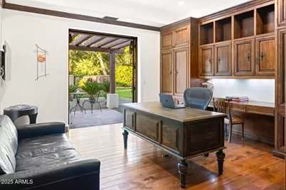 8243 N Mockingbird Lane, Paradise Valley, AZ 85253 - Photo 21