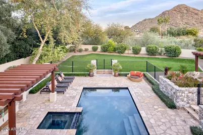 8243 N Mockingbird Lane, Paradise Valley, AZ 85253 - Photo 47