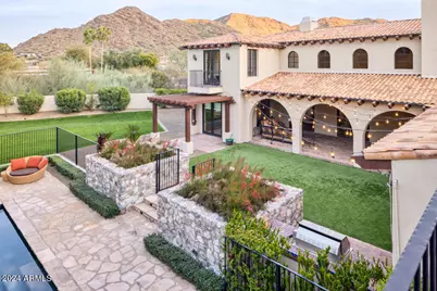 8243 N Mockingbird Lane, Paradise Valley, AZ 85253 - Photo 49