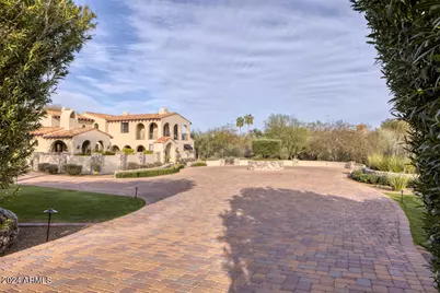 8243 N Mockingbird Lane, Paradise Valley, AZ 85253 - Photo 57