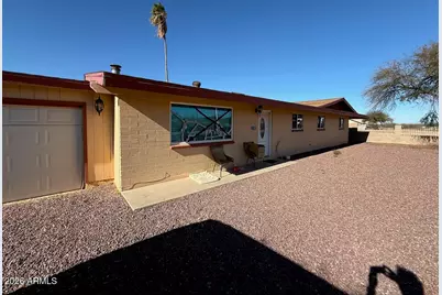 4110 N Monarch Drive, Eloy, AZ 85131 - Photo 1