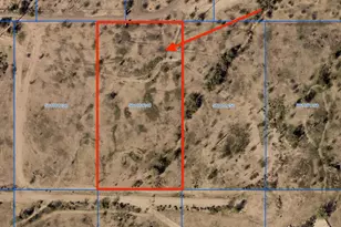 501Xx W Jennifer Rd, Maricopa, AZ 85139 - Photo 1