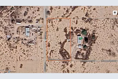 18Xx S 373 Road #'-', Tonopah, AZ 85354 - Photo 1