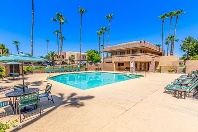 3601 W Tierra Buena Lane #247, Phoenix, AZ 85053 - Photo 25